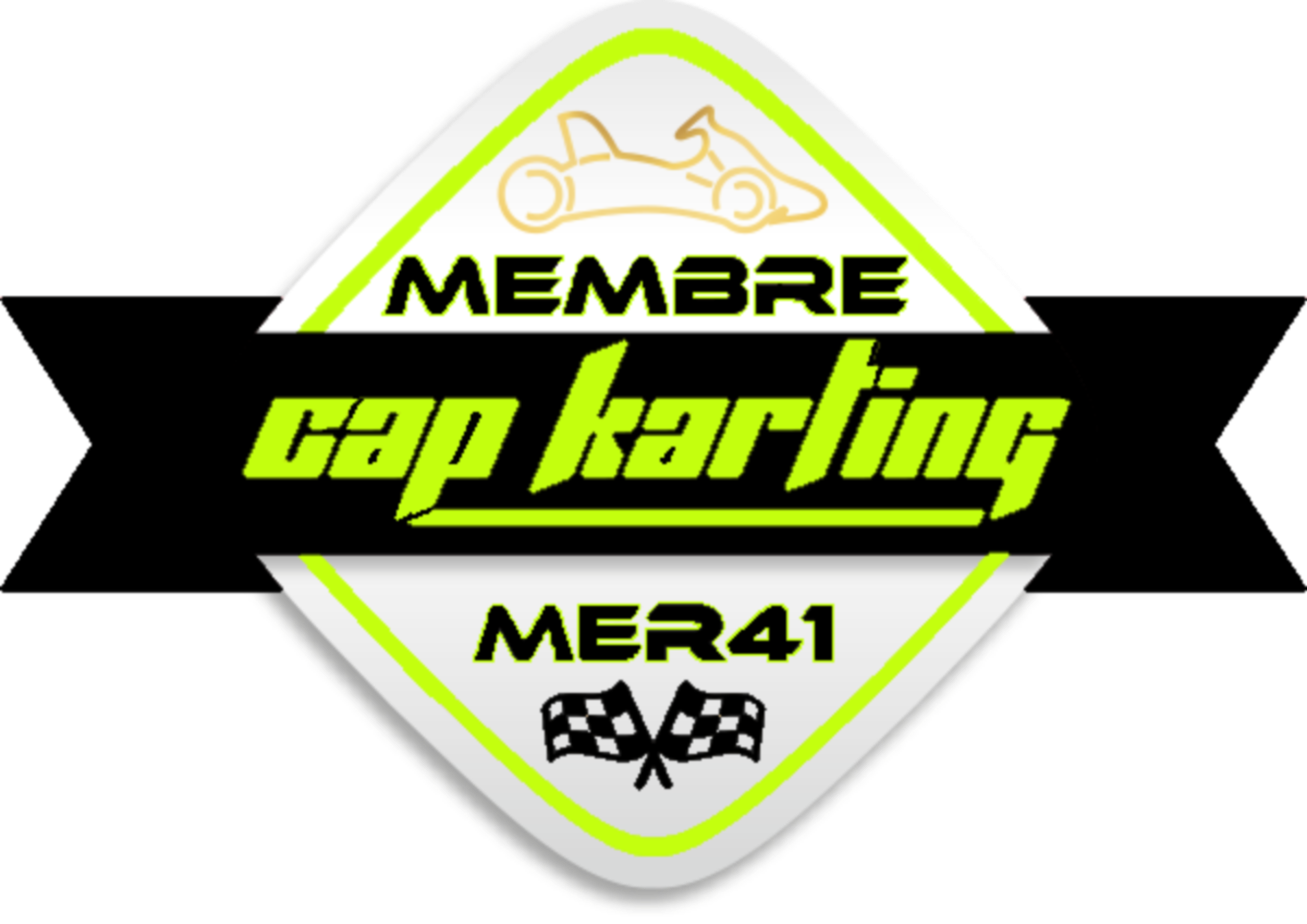 membre Cap Karting