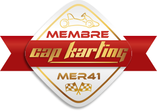 membre Cap Karting